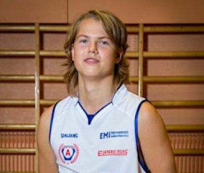 Pontus Bjorklund