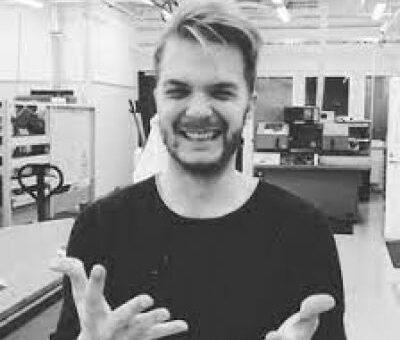 Pontus Edman