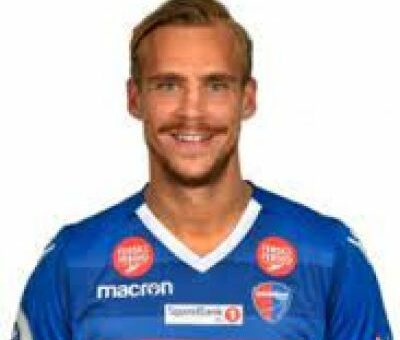 Pontus Engblom