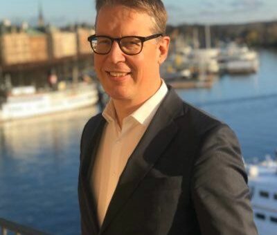 Pontus Engstrom