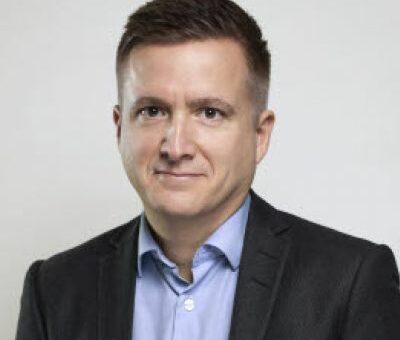 Pontus Haraldsson