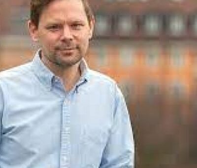 Pontus Thoren
