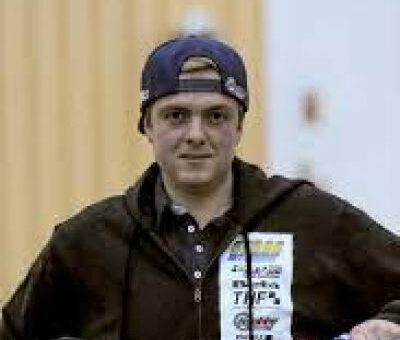 Pontus Westling