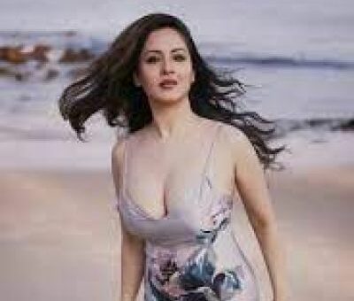 Pooja Bose