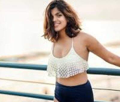 Pooja Devariya