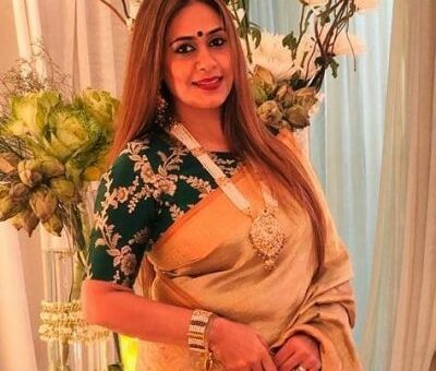 Poonam Narula