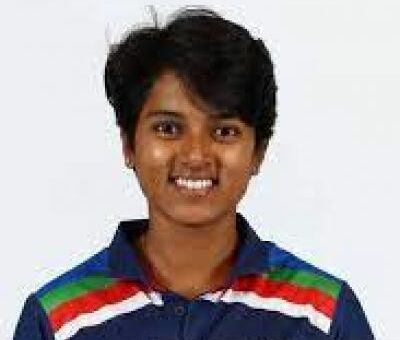 Poonam Raut