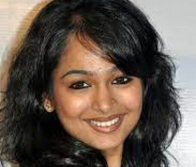 Poornitha