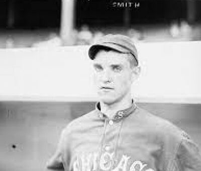 Pop-boy Smith