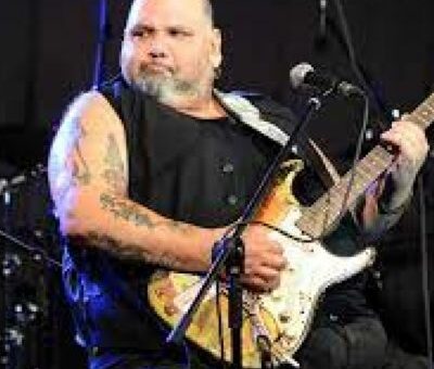 Popa Chubby