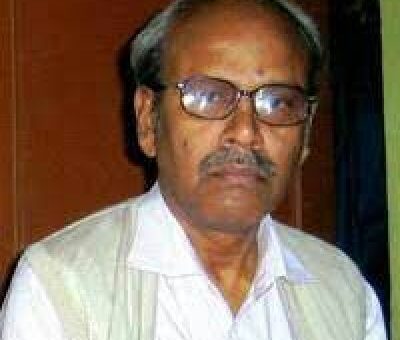 Prabhat C. Chandra