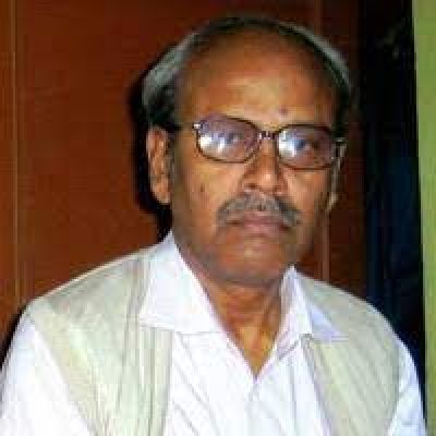 Prabhat C. Chandra