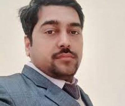 Pradeep Dubey
