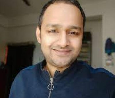 Pradeep Kumar Dubey