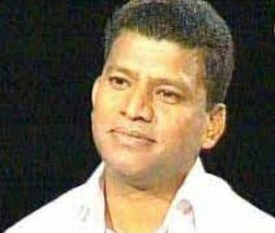 Pradeep Kumar Majhi