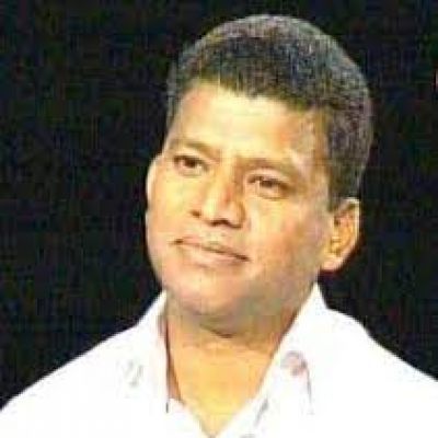 Pradeep Kumar Majhi