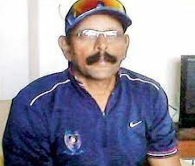 Pradeep Sunderam