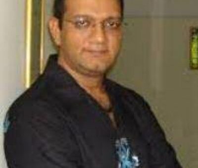 Pradip Somasundaran