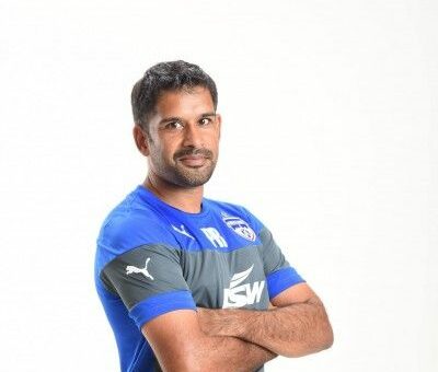 Pradyum Reddy
