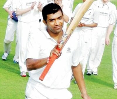 Praful Waghela