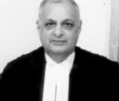 Prafulla Chandra Pant