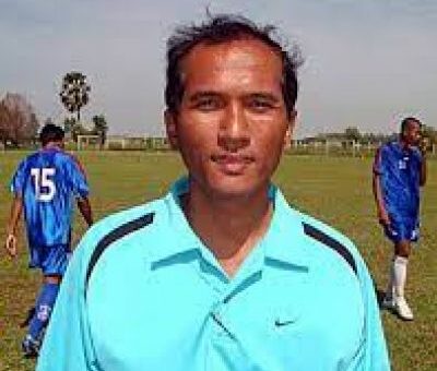 Prak Sovannara
