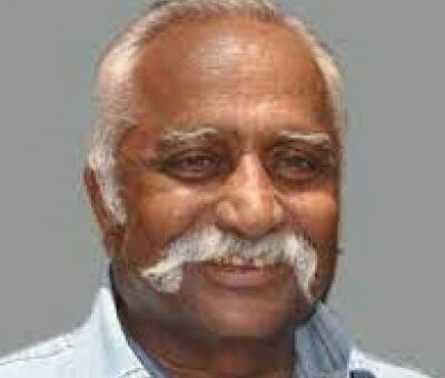 Prakash Babanna Hukkeri