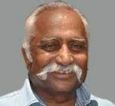 Prakash Babanna Hukkeri