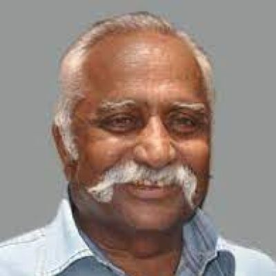 Prakash Babanna Hukkeri