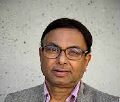 Pranab Bardhan