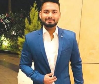 Pranshu Vijayran