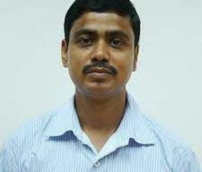 Prasanta Kumar Majumdar