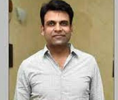 Prashant Vaidya