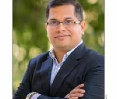Prashanth Menon