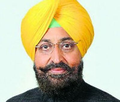 Pratap Singh Bajwa