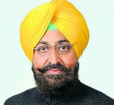 Pratap Singh Bajwa