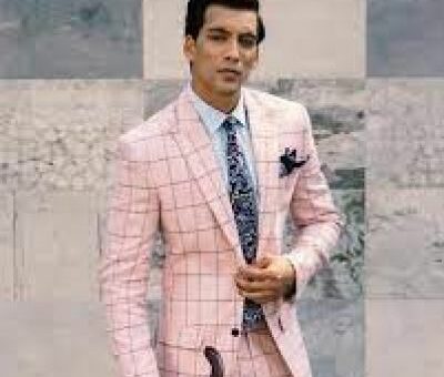 Prateek Baid