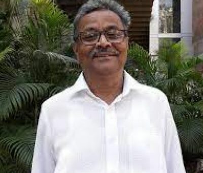 Pravin Pandya