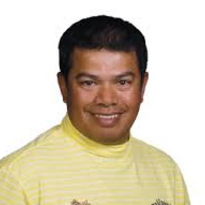 Prayad Marksaeng