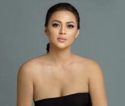 Precious Lara Quigaman