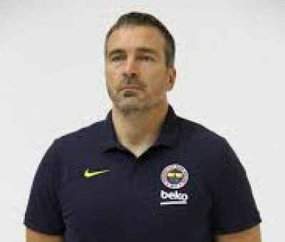 Predrag Zimonjić