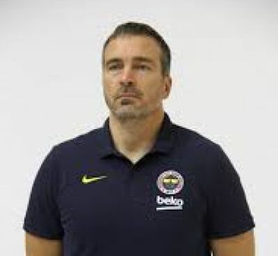 Predrag Zimonjić