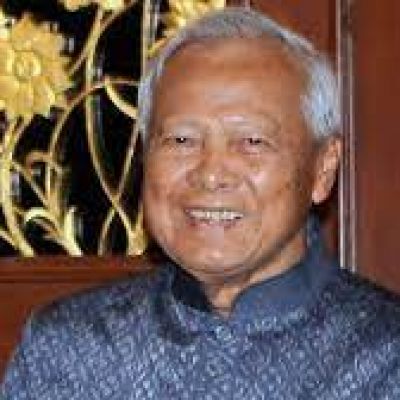 Prem Tinsulanonda