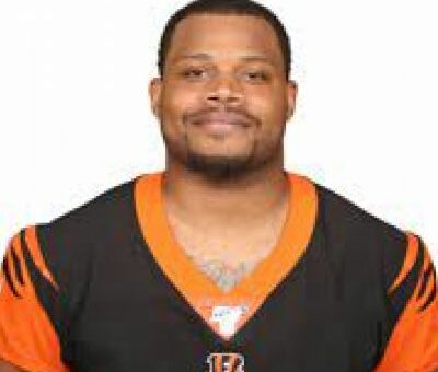 Preston Brown