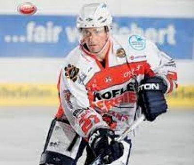 Preston Mizzi