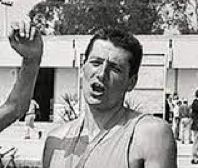Primo Baran