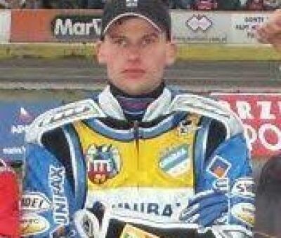 Primož Klimkovsky