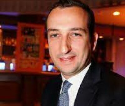 Prince Fakhr Eddin Farouk