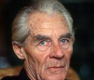 Prince Georg of Hanover