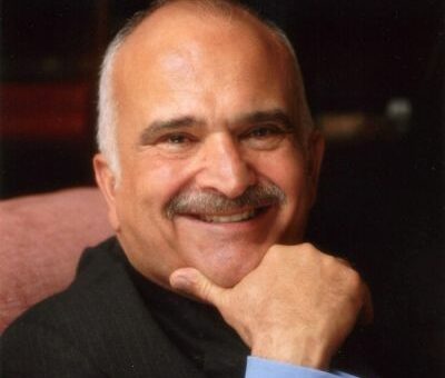 Prince Hassan bin Talal